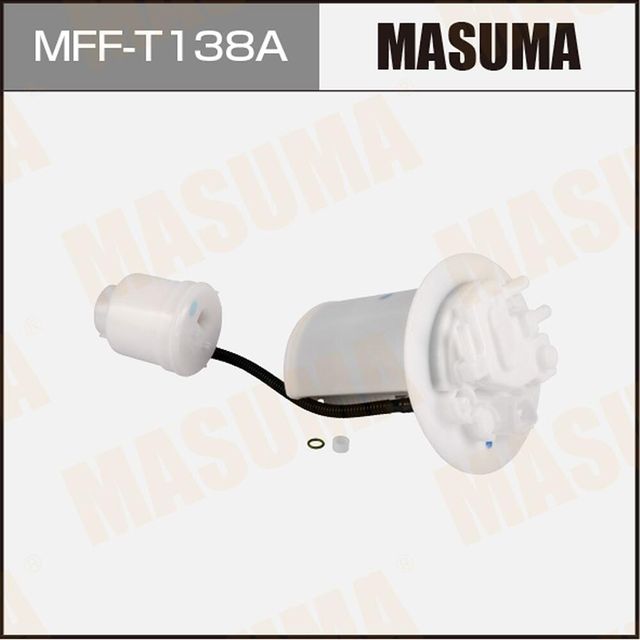 Топливный фильтр Masuma. Артикул MFF-T138A