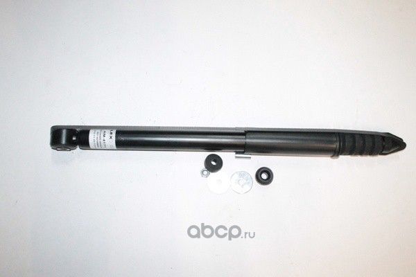 Амортизатор RENAULT зад. DUSTER 2WD (LEX). Артикул AM4171