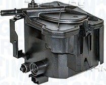 Топливный фильтр Magneti Marelli для Citroen Jumpy II 2007-2016. Артикул 152071760868