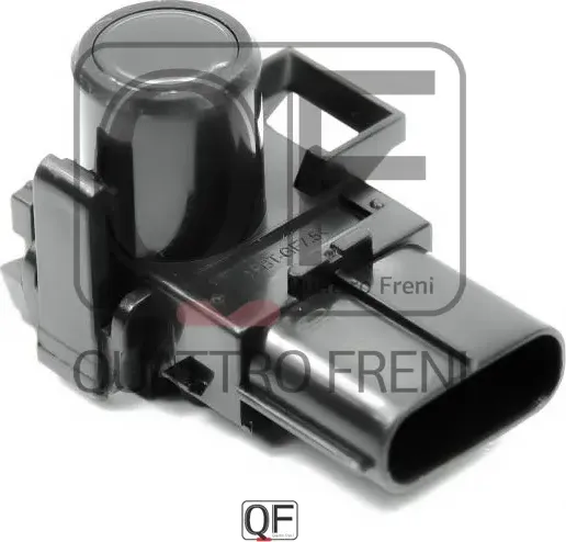 Датчик парктроника rr (Quattro Freni). Артикул qf10h00069
