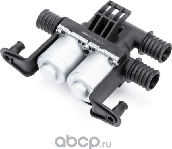 Клапан отопителя (Metaco). Артикул 6734009