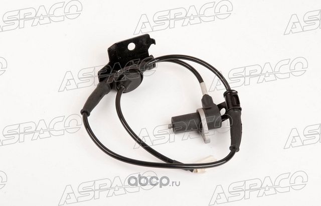 ДАТЧИК АБС ЗАДНИЙ ЛЕВЫЙ (L) HYUNDAI SONATA (98-...), KIA MAGENTIS (00-05) (Aspaco). Артикул AP0058