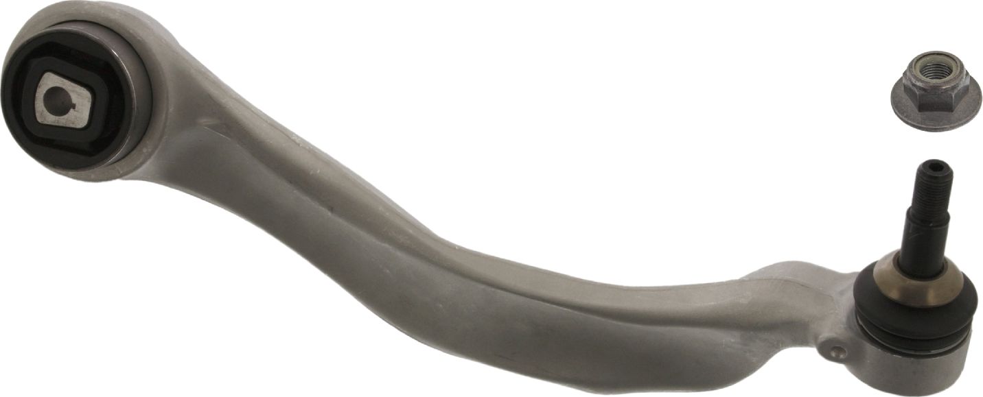 Поперечный рычаг передней подвески Febi Bilstein (алюминий). Артикул 38272