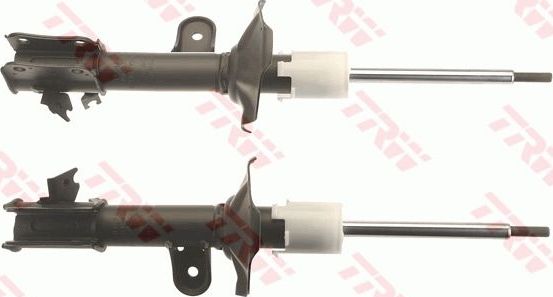 Амортизатор TRW Twin. Артикул JGM1327T