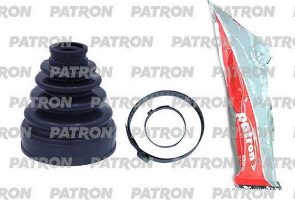 Пыльник ШРУСа внутренний Patron (термопласт). Артикул PDC0023