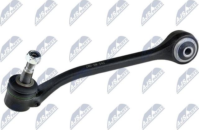 Поперечный рычаг передней подвески NTY. Артикул ZWD-BM-042