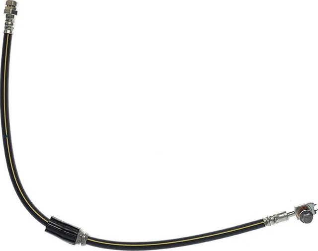 Тормозной шланг Brembo передний правый/левый для Volkswagen Golf Plus I 2004-2013. Артикул T 85 112