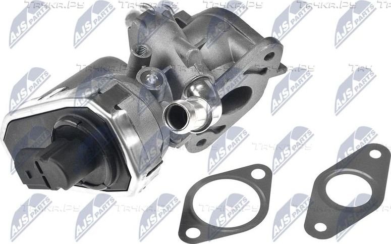 Клапан EGR (рециркуляции выхлопных газов) NTY для Ford Transit Torneo VII 2006-2014. Артикул EGR-CT-003