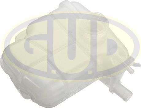 Расширительный бачок G.U.D.. Артикул GET000132