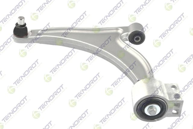 Поперечный рычаг передней подвески Teknorot левый для Opel Insignia I 2008-2017. Артикул O-519