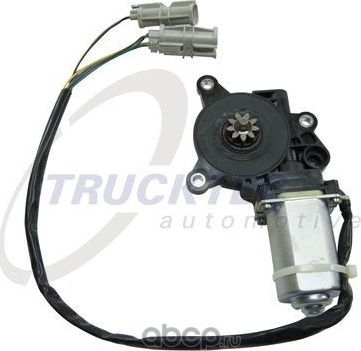 Моторчик стеклоподъемника Trucktec Automotive. Артикул 05.58.074