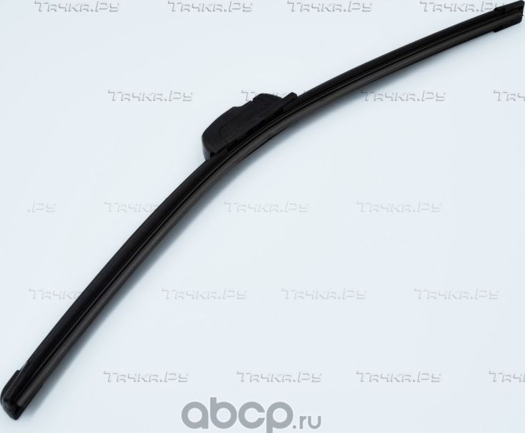 ЩЕТКА СТЕКЛООЧИСТИТЕЛЯ 450ММ18 БЕСКАРКАСНАЯ 1 АД (Surai). Артикул SRS70380