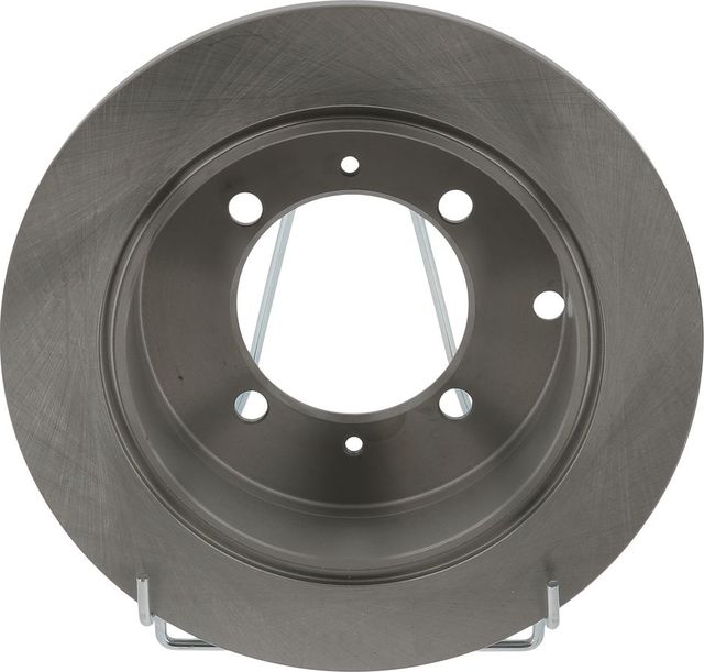 Тормозной диск Ferodo Premier задний для Kia Joice 2000-2004. Артикул DDF1141