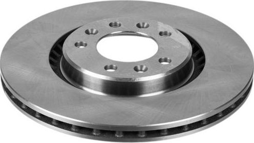 Тормозной диск Stellox. Артикул 6021-0147-SX