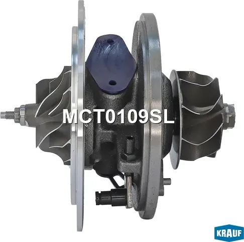 Картридж для турбокомпрессора Krauf. Артикул MCT0109SL