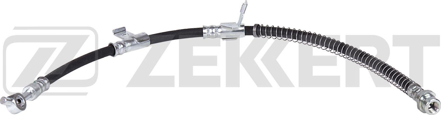 Тормозной шланг Zekkert. Артикул BS-9090