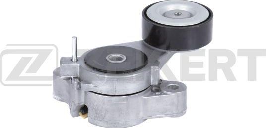 Натяжной ролик (натяжитель) приводного поликлинового ремня Zekkert. Артикул SR-1658