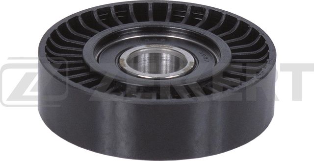 Натяжной ролик (натяжитель) приводного поликлинового ремня Zekkert для Chrysler PT Cruiser 2000-2010. Артикул SR-1492