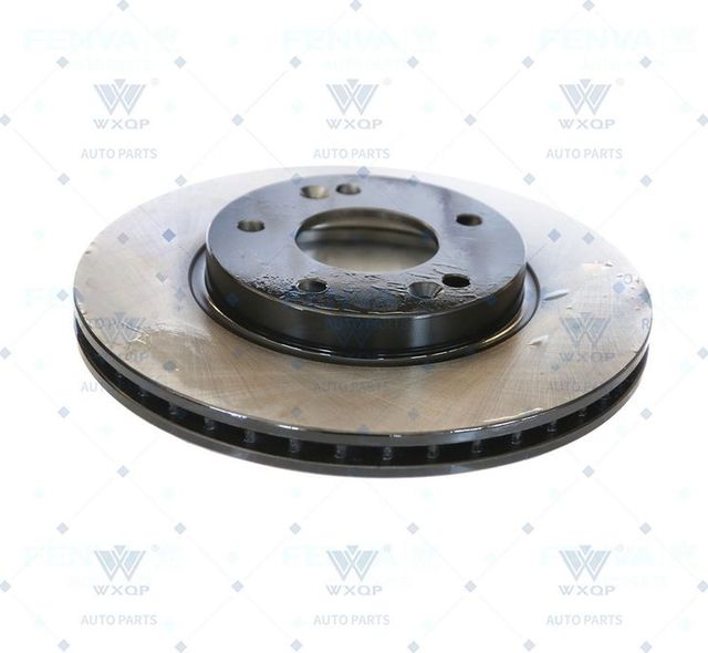 Тормозной диск Wxqp передний для Kia Proceed II 2013-2026. Артикул 720389