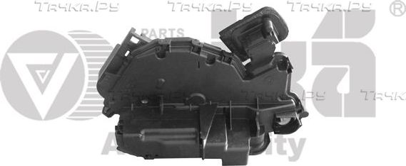 Замок двери Vika передний левый для Volkswagen Caddy IV 2015-2019. Артикул 88371813601