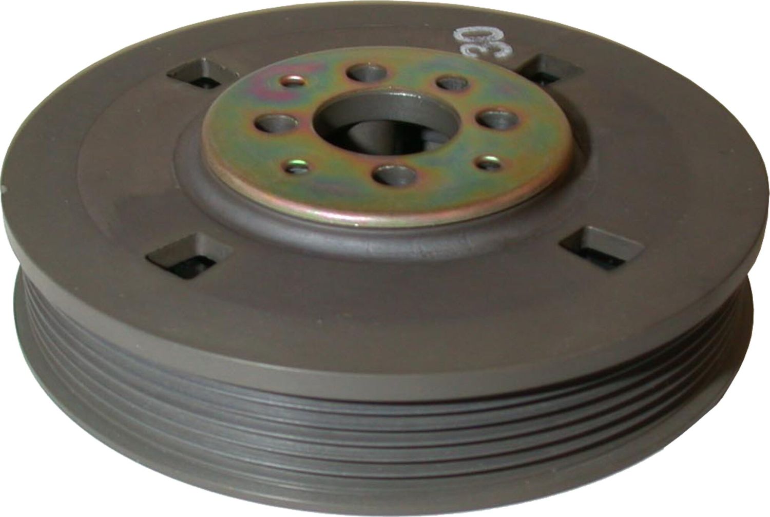 Шкив коленвала JP Group. Артикул 1118302400