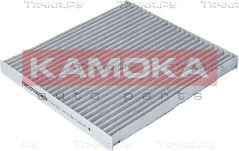 Салонный фильтр Kamoka для Subaru Outback IV 2009-2014. Артикул F504101