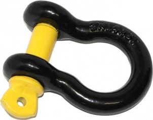 Шакл Автоспас стандартный 4,75 т. Артикул W1417