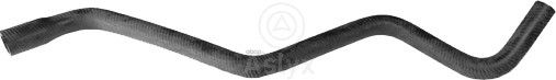 Шланг радиатора (Aslyx). Артикул AS204144