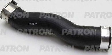 Патрубок интеркулера Patron. Артикул PH1010