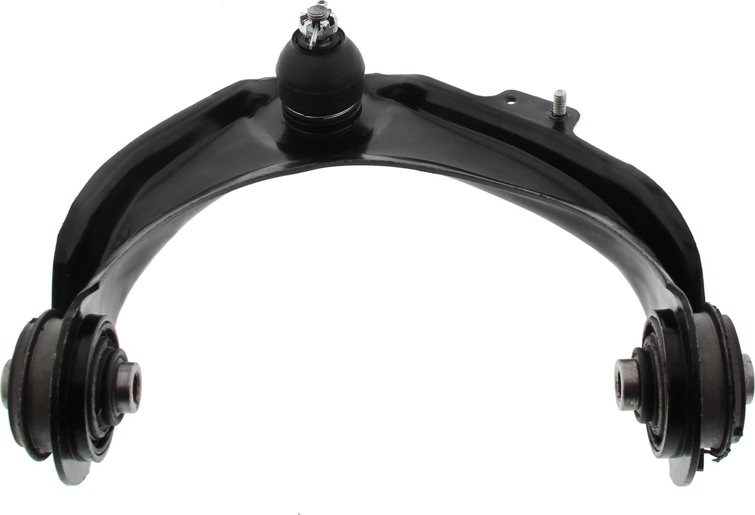 Поперечный рычаг передней подвески MAPCO (Листовая сталь). Артикул 49212