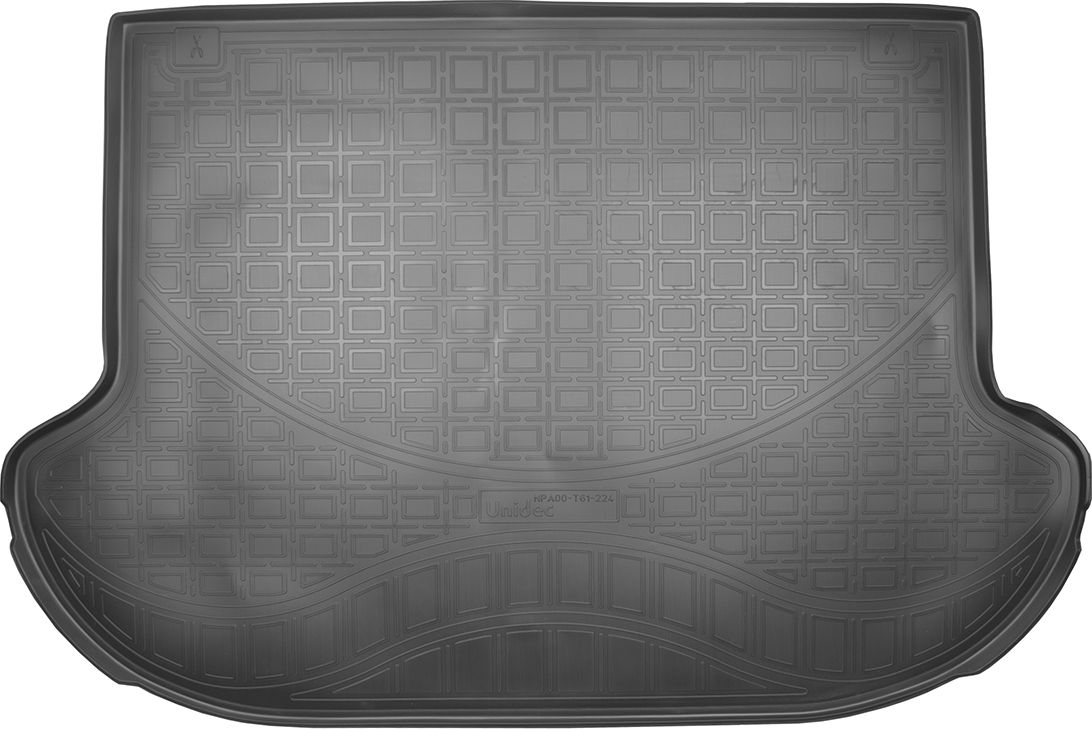 Коврик Норпласт для багажника Nissan Murano Z52 2015-2026. Артикул NPA00-T61-224