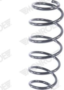 Пружина подвески Monroe передняя для Peugeot 207 I 2006-2015. Артикул SE3627
