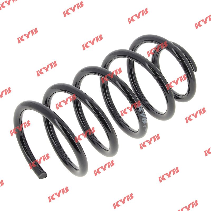 Пружина подвески KYB (Каяба) K-Flex. Артикул RC6718