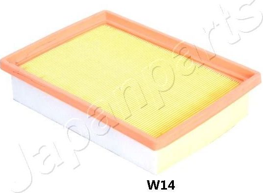 Воздушный фильтр Japanparts. Артикул FA-W14S