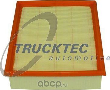 Воздушный фильтр Trucktec Automotive. Артикул 08.14.038