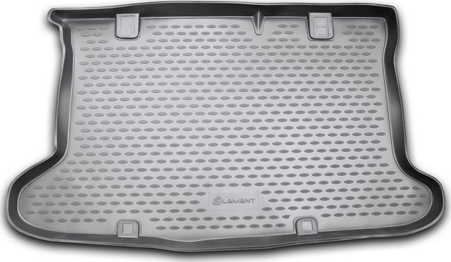Коврик Element для багажника Hyundai Solaris хэтчбек 2010-2013. Артикул NLC.20.45.B11