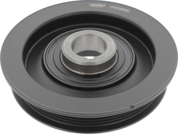 Шкив коленвала Corteco. Артикул 80000085