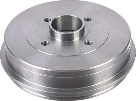 Тормозной барабан Stellox. Артикул 6026-4734-SX