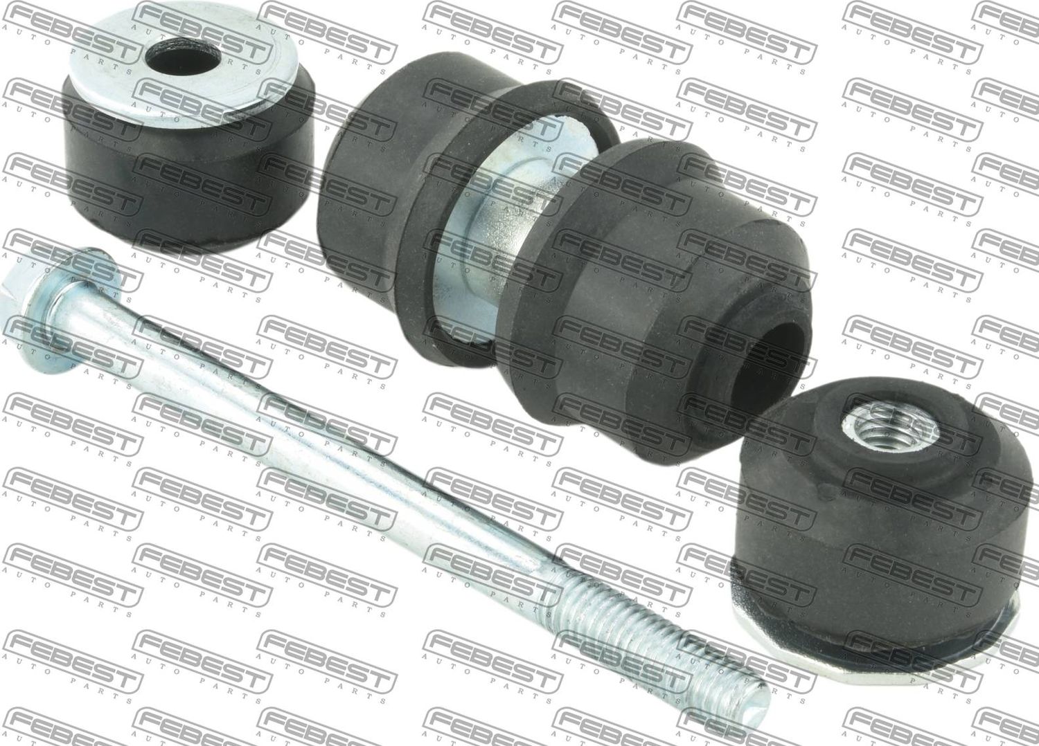 Стойка (тяга) стабилизатора Febest. Артикул 1023-BLAZIIIF