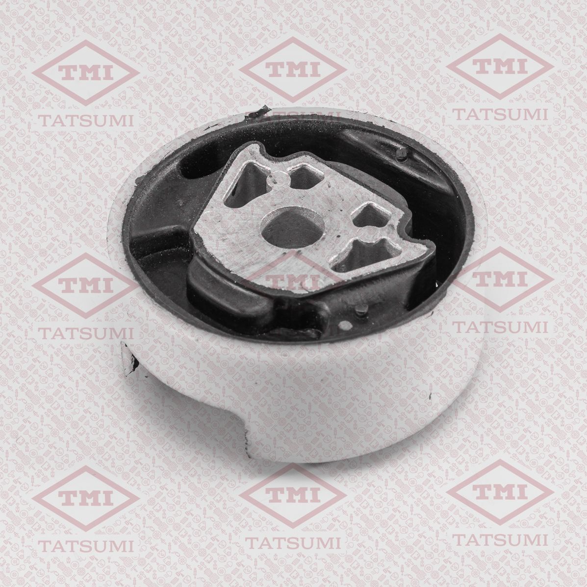 Опора двигателя VAG A3/OCTAVIA/PASSAT 03- нижн. (Tatsumi). Артикул TEG1263