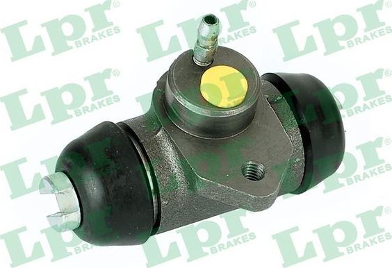 Тормозной цилиндр LPR задний для Volkswagen LT I 1975-1996. Артикул 4244