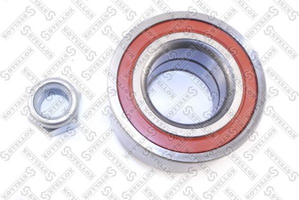 Ступичный подшипник (комплект) Stellox. Артикул 43-28027-SX