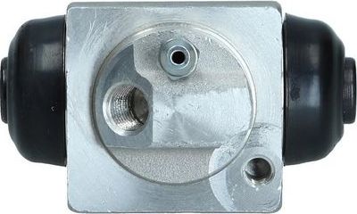 Тормозной цилиндр Kamoka (алюминий). Артикул 1110072