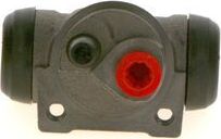 Тормозной цилиндр Bosch. Артикул F 026 002 233
