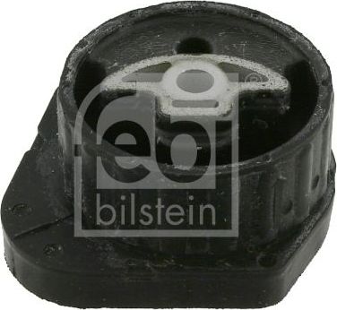 Подушка (опора) КПП Febi Bilstein задняя для BMW X3 I (E83) 2005-2011. Артикул 26665