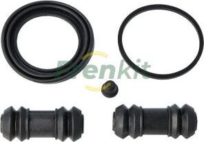 Ремкомплект тормозного суппорта Frenkit передний для Ford Focus II 2009-2011. Артикул 254120