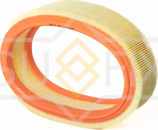 Фильтр воздушный (Sufix). Артикул SO1019