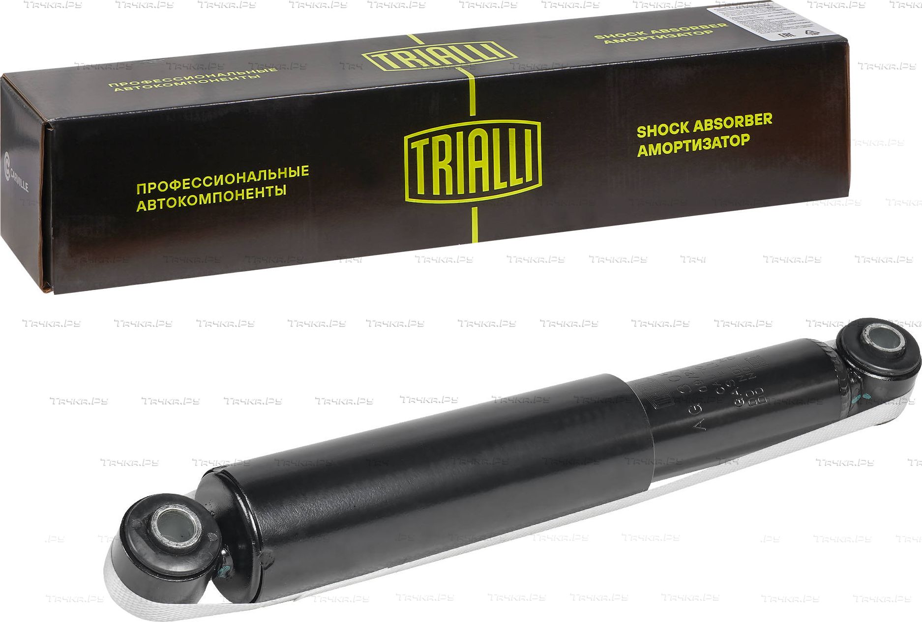 Амортизатор Trialli. Артикул AG 30504