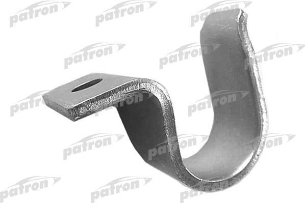 Втулка стабилизатора Patron (сталь). Артикул PSE2833
