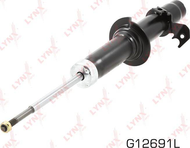 Амортизатор LYNXauto. Артикул G12691L